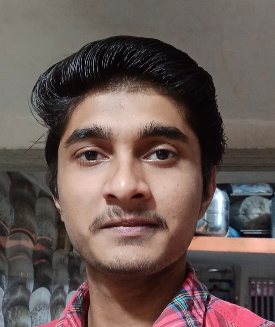 gaurav badgujar